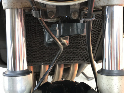 バリオス A5 カスタム 購入者決定しました。 バリオスとバリオス2を