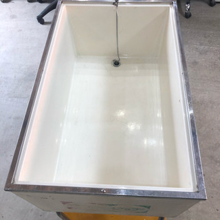 アイスボックス アイスストッカー ドリンククーラー 夏祭り 露店 野外