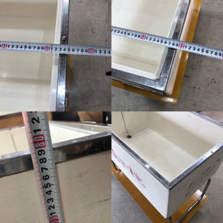 アイスボックス アイスストッカー ドリンククーラー 夏祭り 露店 野外