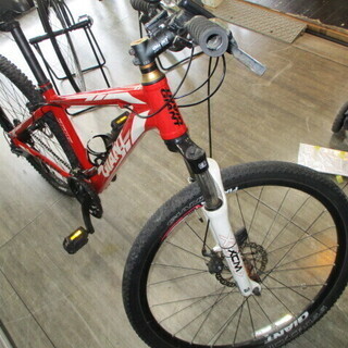 8月限定特価!!【エコプラス小倉南店】 GIANT マウンテンバイク ATX27.5