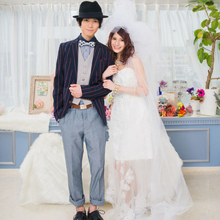 ウェディングドレス アルバイト バイト パートの求人募集情報 ジモティー