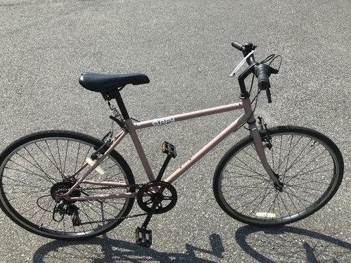 スポーツ自転車売ります