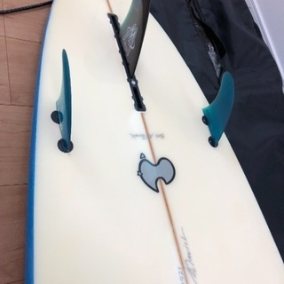 マクタビッシュ ロングボード サーフボード サーフィン波乗り