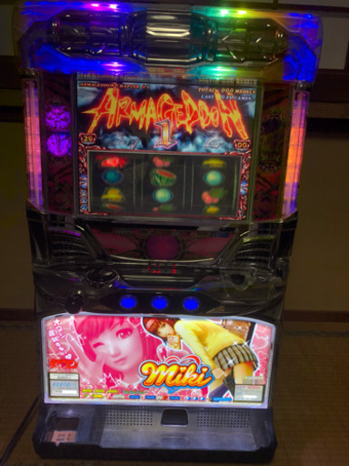 長野県 直接取引限定 デビルマン 悪魔復活 ミキパネル パチスロ実機 ももす 松本のその他の中古あげます 譲ります ジモティーで不用品の処分 長野県 直接取引限定 デビルマン 悪魔復活 ミキパネル パチスロ実機 ももす 松本のその他の中古あげます 譲ります ジモティーで不用品の処分
