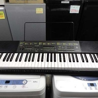 CASIO/カシオ 電子キーボード CTK-2200 電子楽器 ...