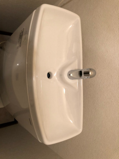 値下げ 鹿児島市 TOTO トイレ 美品 ウオッシュレット付き | opts-ng.com