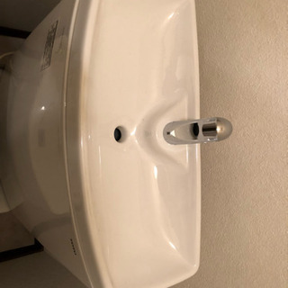 値下げ　鹿児島市　TOTO　トイレ　美品　ウオッシュレット付き