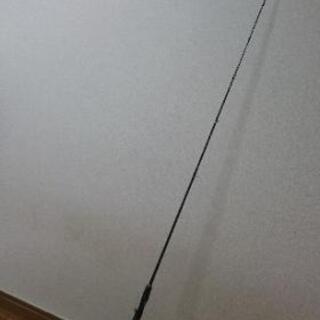 バス釣り18ポイズンアドレナ1610M