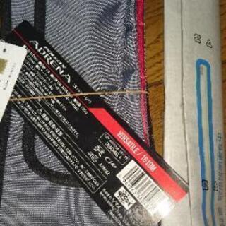 バス釣り18ポイズンアドレナ1610M