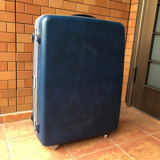 サムソナイト ビンテージ スーツケース