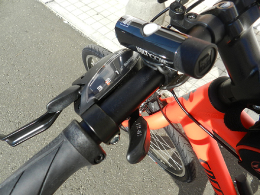 スペシャライズド クロスバイク シラス M 27インチ 自転車 21段変速