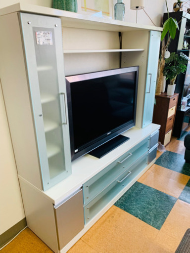テレビ台