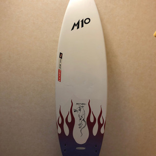 NSP ショート　サーフボード　約192cm NSP ショート サーフボード 約192cm