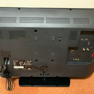 液晶テレビ シャープ 2018年 32型 32インチ 2T-C32AE1 SHARP アクオス