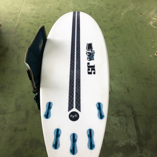 手渡し限定【使用頻度極少】JS PSYCHO Nitro サーフボード 手渡し限定【使用頻度極少】JS PSYCHO Nitro サーフボード - メルカリ