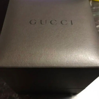 GUCCI グッチ 正規品 腕時計 1500 ブルー 箱付き