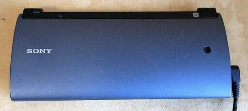 ☆ソニー SONY tablet P タブレットデバイス Pシリーズ◆大画面をポケットに