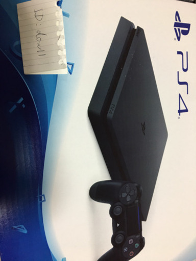 その他 ps4 500g