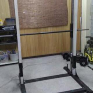 BodyMakerスミスマシン