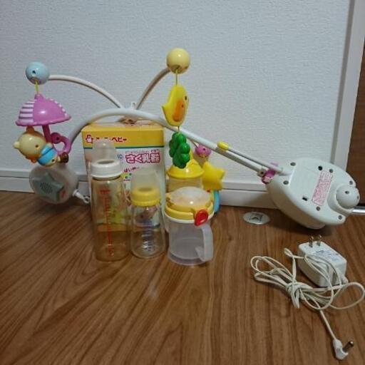 値下げしました。ベビー用品