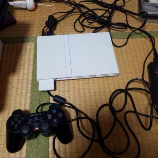 ｹﾞｰﾑ3️⃣本選択.ﾒﾓﾘｰ2️⃣種類.PS2.他のﾊｰﾄﾞと同時購入割引.他にもｹﾞｰﾑ多種あり  ⏺️ﾌｧﾐｺﾝ ⏺️ｽｰﾊﾟｰﾌｧﾐｺﾝ ⏺️ﾆﾝﾃﾝﾄﾞｳ64 ⏺️ｷｭｰﾌﾞ ⏺️ﾌﾟﾚｽﾃ ⏺️ｾｶﾞｻﾀｰﾝ【ネット決済してません】