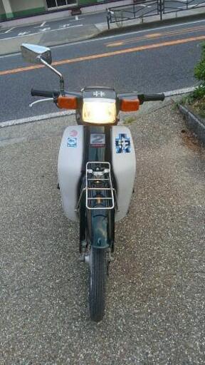 スズキ　バーディー　セル　3速　自賠責31年10月　33000円 スズキ バーディー セル 3速 自賠責31年10月 33000円 スズキ