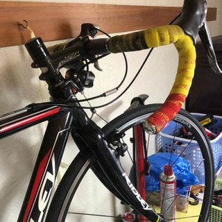 リドレーシクロクロス ロード仕様RS010