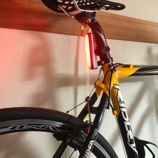 リドレーシクロクロス ロード仕様RS010