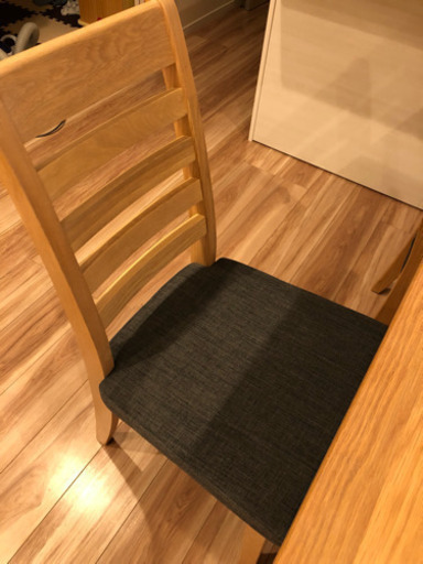 食卓テーブル 椅子4脚セット
