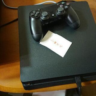 本日or月曜午前】激安PS4本体 CUH-2200A 500GB