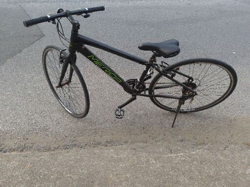 クロスバイク【MERIDA CROSSWAY】 | Climb cycle sports MERIDA