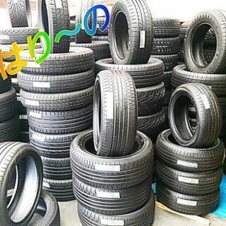 ◆SOLD OUT！◆工賃込み☆バリ山！175/65R15ダンロップエナセーブEC203溝8分山☆交換組み換えコミコミセット価格！