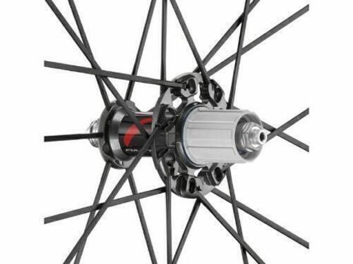 フルクラムレーシングゼロ 17c シマノハブ使用 FULCRUM レーシングゼロ ディスク c17 ワイドリム シマノフリー