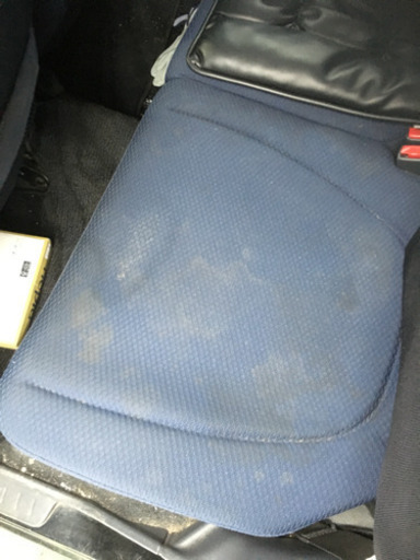 ダイハツマックス 車検たっぷり２年 屋根塗装焼け Tkテック群馬 富岡のその他の中古車 ジモティー