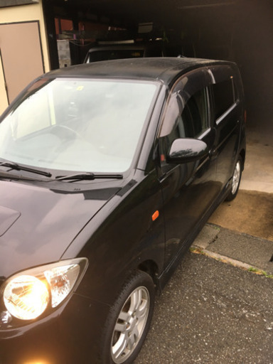 ダイハツマックス 車検たっぷり２年 屋根塗装焼け Tkテック群馬 富岡のその他の中古車 ジモティー