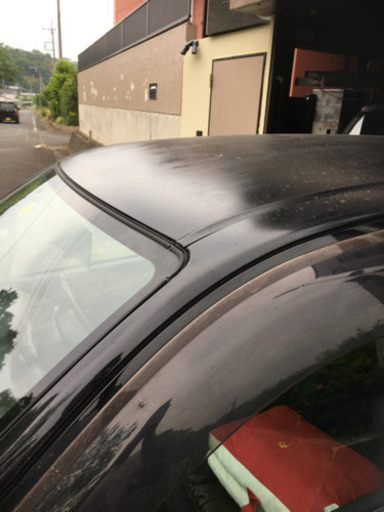 ダイハツマックス 車検たっぷり２年 屋根塗装焼け Tkテック群馬 富岡のその他の中古車 ジモティー