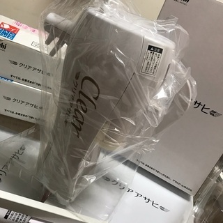 【新品】Asahi クリアアサヒ本格二口 クリーミーサーバー