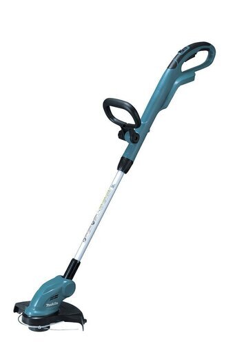 マキタ(Makita) 充電式草刈機 18V 260mm (本体のみ) MUR181DZ（試しに１回動かしただけ）