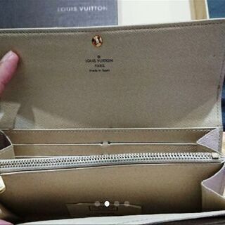 【値下げ】ルイヴィトン 財布