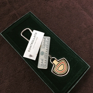 希少　GUCCI　ビー　キーホルダー 希少 GUCCI ビー キーホルダー