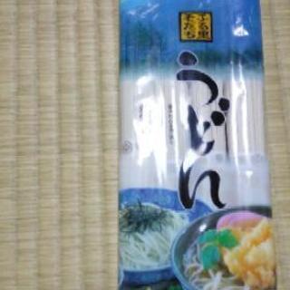 値下げしました👍食品です‼️『ふる里そだち』乾麺うどん100㌘×...