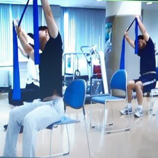 【無料体験】高齢者健康運動教室 - スポーツ