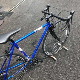 ミヤタ イタルスポーツ 新車