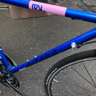 ミヤタ イタルスポーツ 新車
