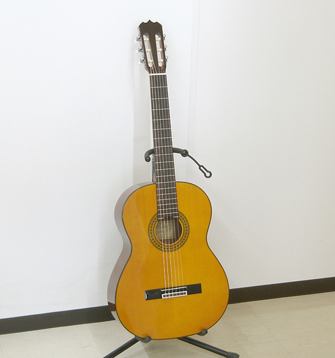 Frontere フロンテーラ クラシックギター FGC300S トラスロッド搭載 美 