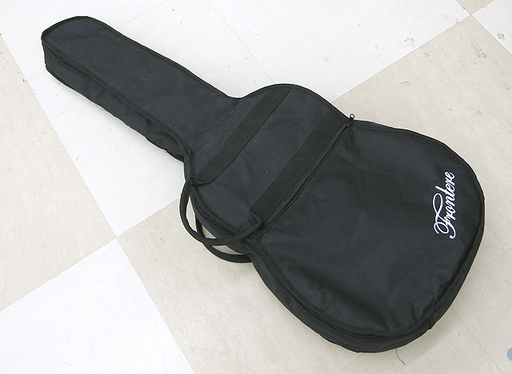 Frontere フロンテーラ クラシックギター FGC300S トラスロッド搭載 美