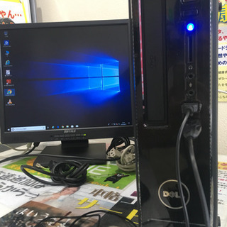 DELLデスクパソコン本体のみ VOSTRO230S  Wind...