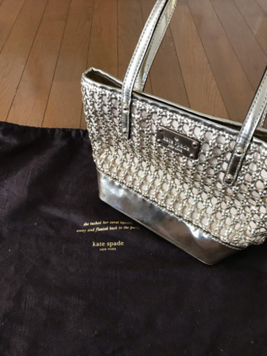 トートバッグ(美品)最終値下げ