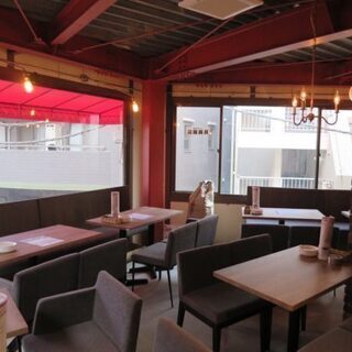 練馬 10坪3F飲食店★深夜帯・モーニング間借り