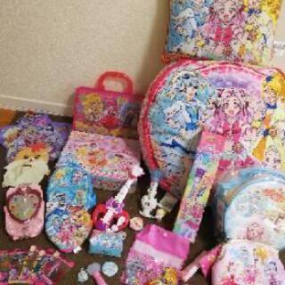 プリキュアセット まとめ売り